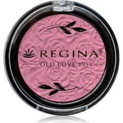 Regina OLD LOVE 1954 róż w kompakcie odcień 1 Pink 2.5 g
