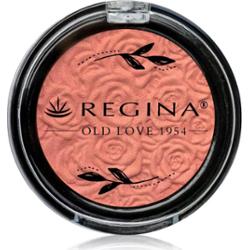 Regina OLD LOVE 1954 róż w kompakcie odcień 2 Apricot 2.5 g