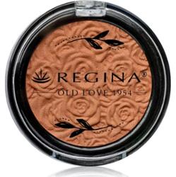 Regina OLD LOVE 1954 róż w kompakcie odcień 3 Bark 2.5 g