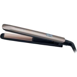 Remington Keratin Protect S8540 prostownica do włosów ceramiczna powierzchnia impregnowana olejem keratynowym i migdałowym 1 szt.