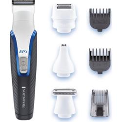 Remington PG4000 Graphite G4 trymer do ciała 1 szt.