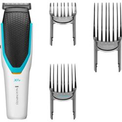 Remington X4 Power-X Series maszynka do strzyżenia włosów i brody 1 szt.