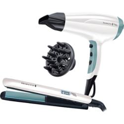 Remington Shine Therapy incl S8500GPl D5216 zestaw do włosów