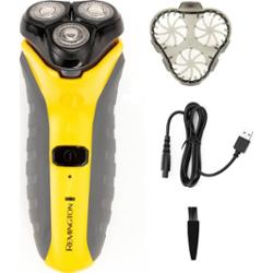 Remington Virtually Indest. Rotary Shav PR1855 elektryczna maszynka do golenia 1 szt.