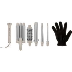 Remington TRENDOLOGY CI41MS5 wielofunkcyjna lokówka do włosów 5v1 1 szt.