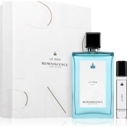 Reminiscence Le Rem Set II zestaw unisex