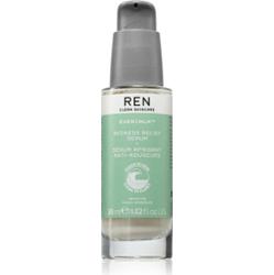 REN Evercalm Redness Relief Serum serum łagodzące dla cery wrażliwej 30 ml