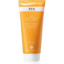 REN Radiance serum wygładzająco-złuszczające z AHA 200 ml