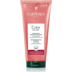 René Furterer Color Glow szampon ochronny do włosów farbowanych 200 ml