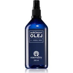 Renovality Original Series Magnesium oil olejek do ciała 200 ml