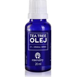 Renovality Original Series Olejek z drzewa herbacianego olejek z drzewa herbacianego 20 ml