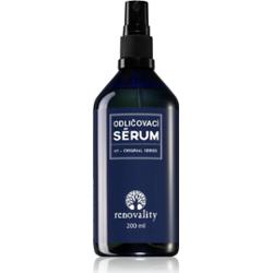 Renovality Original Series Serum do demakijażu serum do demakijażu do wszystkich rodzajów skóry, też wrażliwej 200 ml