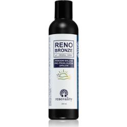 Renovality Original Series Renobronze balsam służący przedłużeniu opalenizny 200 ml