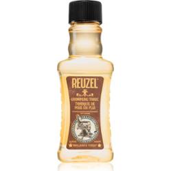 Reuzel Grooming tonik nawilżający nadający objętość i pogrubienie 100 ml