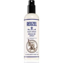 Reuzel Clay Spray glinka stylizująca do włosów w sprayu 355 ml