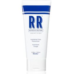 Reuzel Hydrating Face Moisturizer krem nawilżający do twarzy dla mężczyzn 100 ml