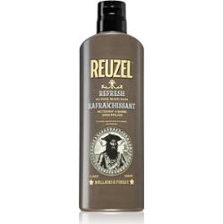 Reuzel Refresh No Rinse Beard Wash szampon do brody 200 ml