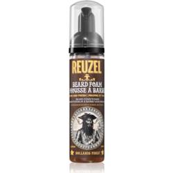 Reuzel Clean & Fresh Beard Foam pianka do zarostu 70 ml