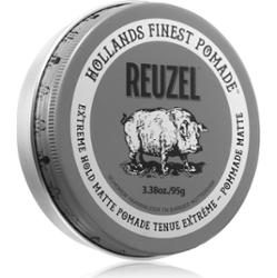 Reuzel Grey Hold Matte Pomade pomada do włosów 95 g