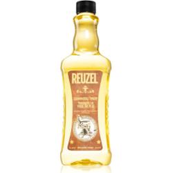 Reuzel Grooming tonik nawilżający nadający objętość i pogrubienie 500 ml