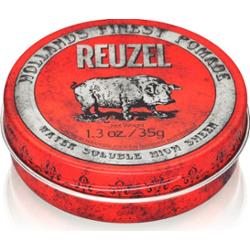 Reuzel Hollands Finest Pomade High Sheen pomada do włosów z wysokim połyskiem 35 g