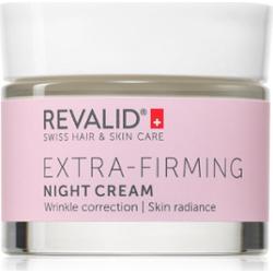 Revalid Extra-Firming Night Cream krem na noc przeciw starzeniu się skóry 50 ml