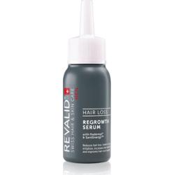 Revalid Regrowth Serum MEN serum dla wzmocnienia wzrostu włosów dla mężczyzn 50 ml