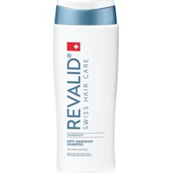 Revalid Anti-Dandruff Shampoo kojący szampon do wrażliwej skóry głowy 250 ml