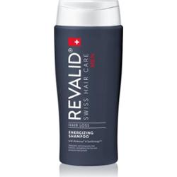 Revalid Energizing Shampoo Men szampon energetyzujący przeciw wypadaniu włosów dla mężczyzn 200 ml