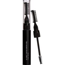RevitaLash Hi-Def Brow Gel żel utrwalający do brwi odcień Dark Brown 7.4 ml