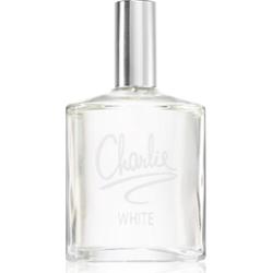 Revlon Charlie White Eau Fraiche woda toaletowa dla kobiet 100 ml