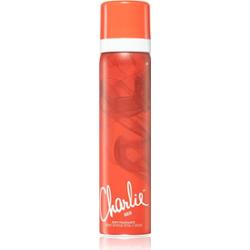 Revlon Charlie Red dezodorant w sprayu dla kobiet 75 ml
