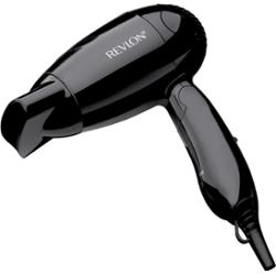 Revlon Beauty Hair Dryer Travel podróżna suszarka do włosów 1 szt.