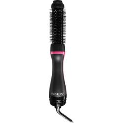 Revlon Beauty Salon One-Step Style Booster round brush Dryer & Styler lokówko-suszarka 1 szt.