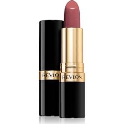 Revlon Cosmetics Super Lustrous™ kremowa szminka do ust odcień 610 Goldpearl Plum 4.2 g
