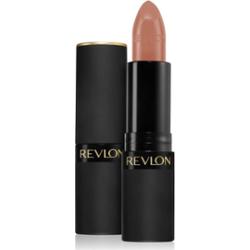Revlon Cosmetics Super Lustrous™ The Luscious Mattes szminka matowa odcień 001 If I Want To 4,2 g