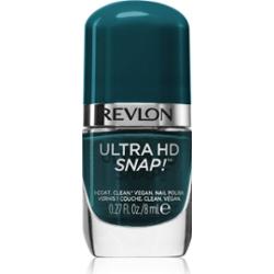 Revlon Cosmetics Ultra HD Snap!™ szybkoschnący lakier do paznokci odcień N°023 Daredevil 8 ml