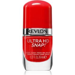 Revlon Cosmetics Ultra HD Snap!™ szybkoschnący lakier do paznokci odcień N°031 She's on Fire 8 ml