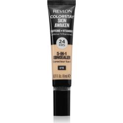 Revlon Cosmetics ColorStay™ Skin Awaken długotrwały korektor odcień 015 Light 8 ml