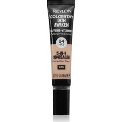 Revlon Cosmetics ColorStay™ Skin Awaken długotrwały korektor odcień 005 Fair Clair 8 ml