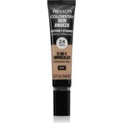 Revlon Cosmetics ColorStay™ Skin Awaken długotrwały korektor odcień 001 Universal Neutralizer 8 ml