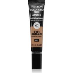 Revlon Cosmetics ColorStay™ Skin Awaken długotrwały korektor odcień 050 Medium Deep 8 ml