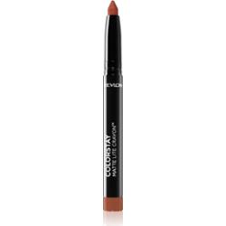 Revlon Cosmetics ColorStay™ Matte Lite Crayon szminka matowa w w pisaku odcień 002 Clear The Air 1,4 g