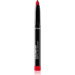 Revlon Cosmetics ColorStay™ Matte Lite Crayon szminka matowa w w pisaku odcień 010 Air Kiss 1,4 g