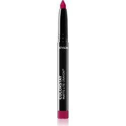 Revlon Cosmetics ColorStay™ Matte Lite Crayon szminka matowa w w pisaku odcień 011 Lifted 1,4 g