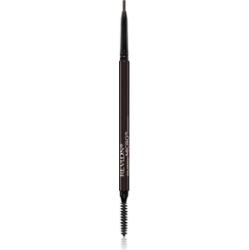 Revlon Cosmetics ColorStay™ Micro wodoodporna kredka do brwi odcień 456 Dark Brown 0.09 g