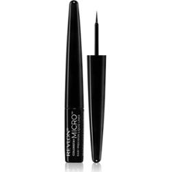 Revlon Cosmetics ColorStay™ Micro eyeliner w płynie odcień 301 Blackout 1.7 ml