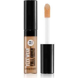 Revlon Cosmetics ColorStay™ Flex Wear długotrwały korektor z kwasem hialuronowym odcień N°030 Light Medium 10 ml