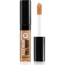 Revlon Cosmetics ColorStay™ Flex Wear długotrwały korektor z kwasem hialuronowym odcień N°050 Medium Deep 10 ml