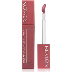 Revlon Cosmetics ColorStay™ Limitless Matte trwała szminka z efektem matowym odcień 005 Strut 5 ml